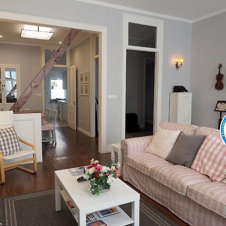 Porta26 Villa Ponta Delgada  Ngoại thất bức ảnh