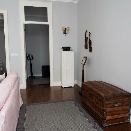 Porta26 Villa Ponta Delgada  Ngoại thất bức ảnh