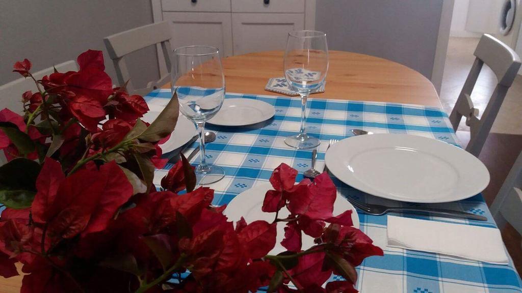 Porta26 Villa Ponta Delgada  Ngoại thất bức ảnh
