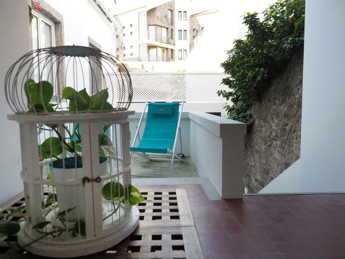 Porta26 Villa Ponta Delgada  Ngoại thất bức ảnh