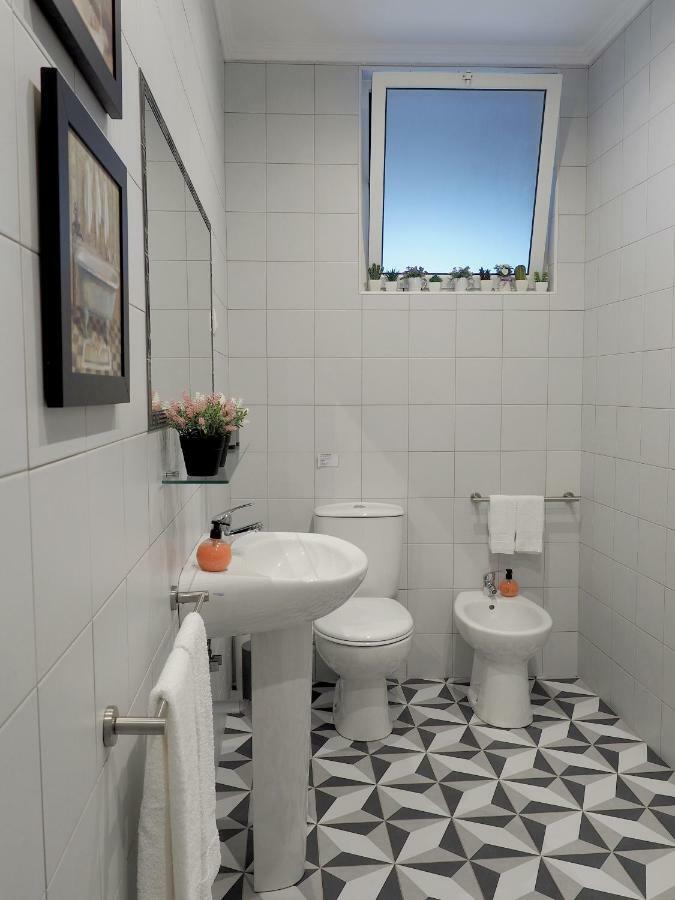Porta26 Villa Ponta Delgada  Ngoại thất bức ảnh