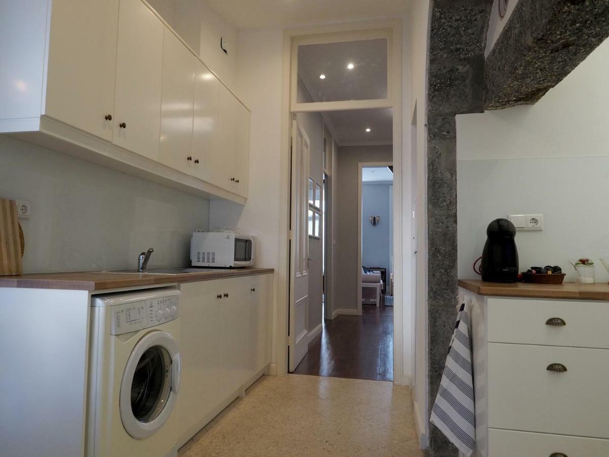 Porta26 Villa Ponta Delgada  Ngoại thất bức ảnh