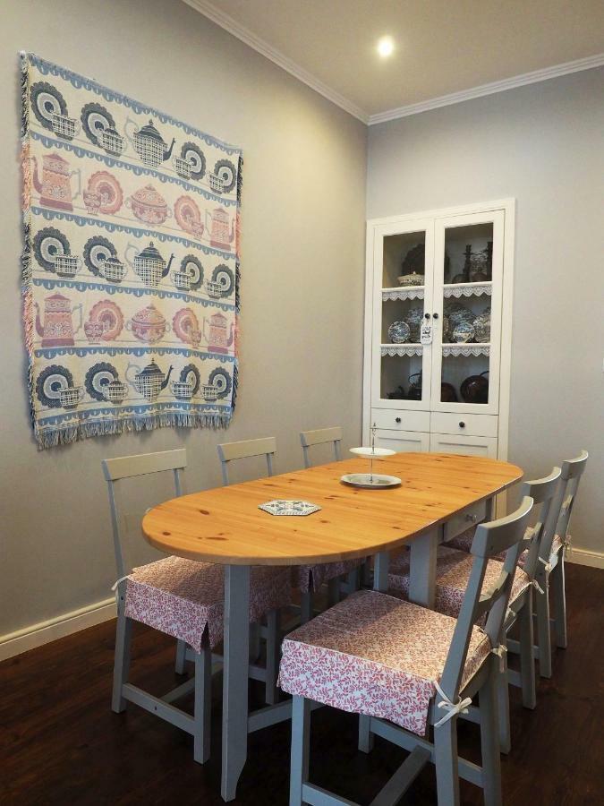 Porta26 Villa Ponta Delgada  Ngoại thất bức ảnh