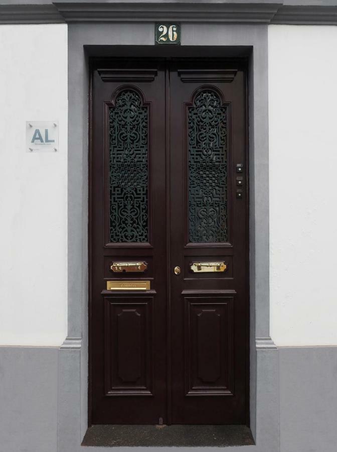 Porta26 Villa Ponta Delgada  Ngoại thất bức ảnh