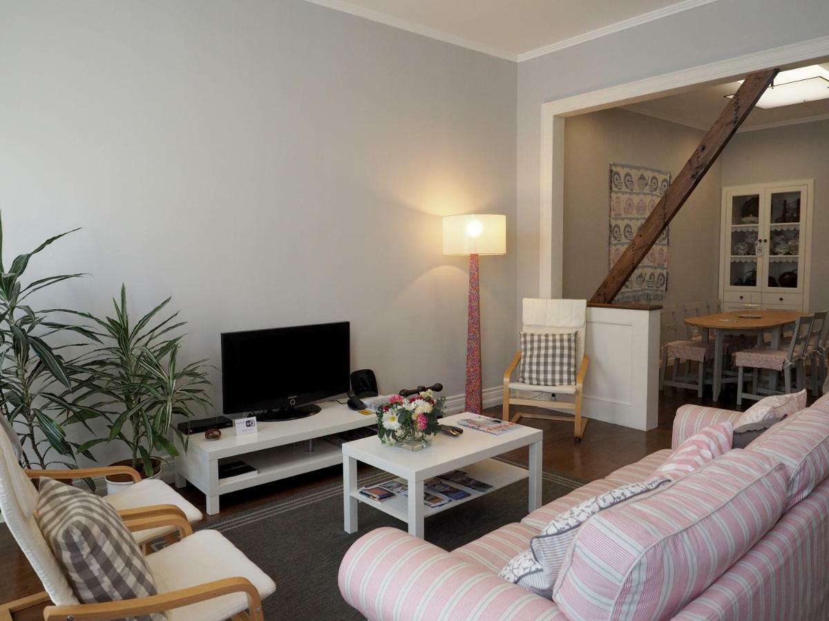 Porta26 Villa Ponta Delgada  Ngoại thất bức ảnh