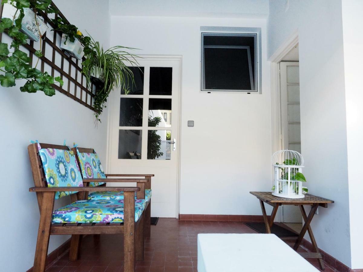Porta26 Villa Ponta Delgada  Ngoại thất bức ảnh