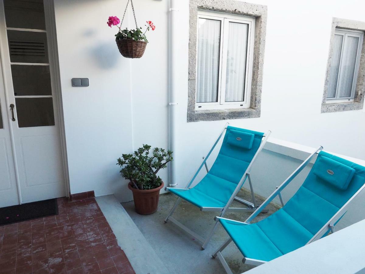 Porta26 Villa Ponta Delgada  Ngoại thất bức ảnh