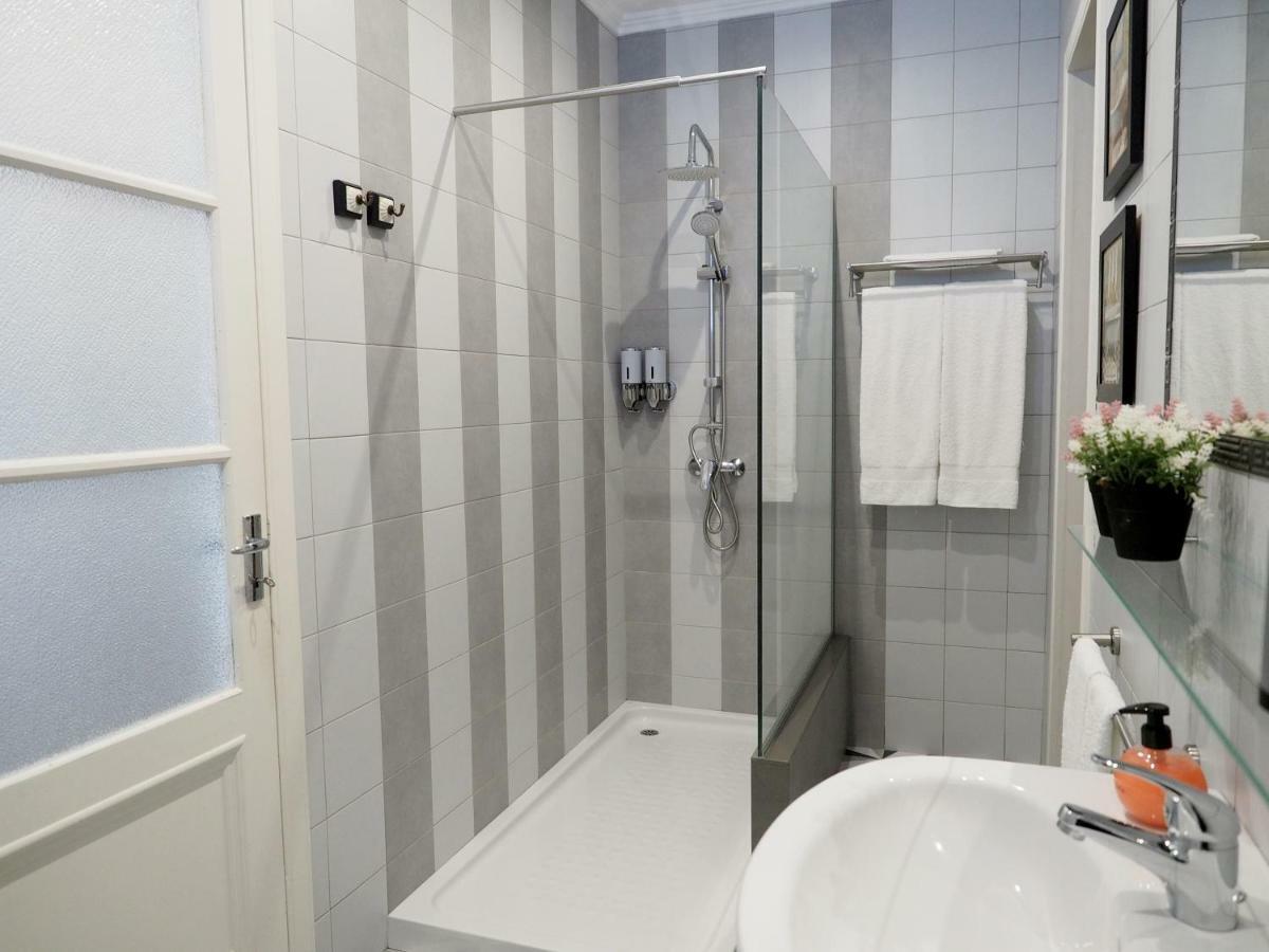 Porta26 Villa Ponta Delgada  Ngoại thất bức ảnh